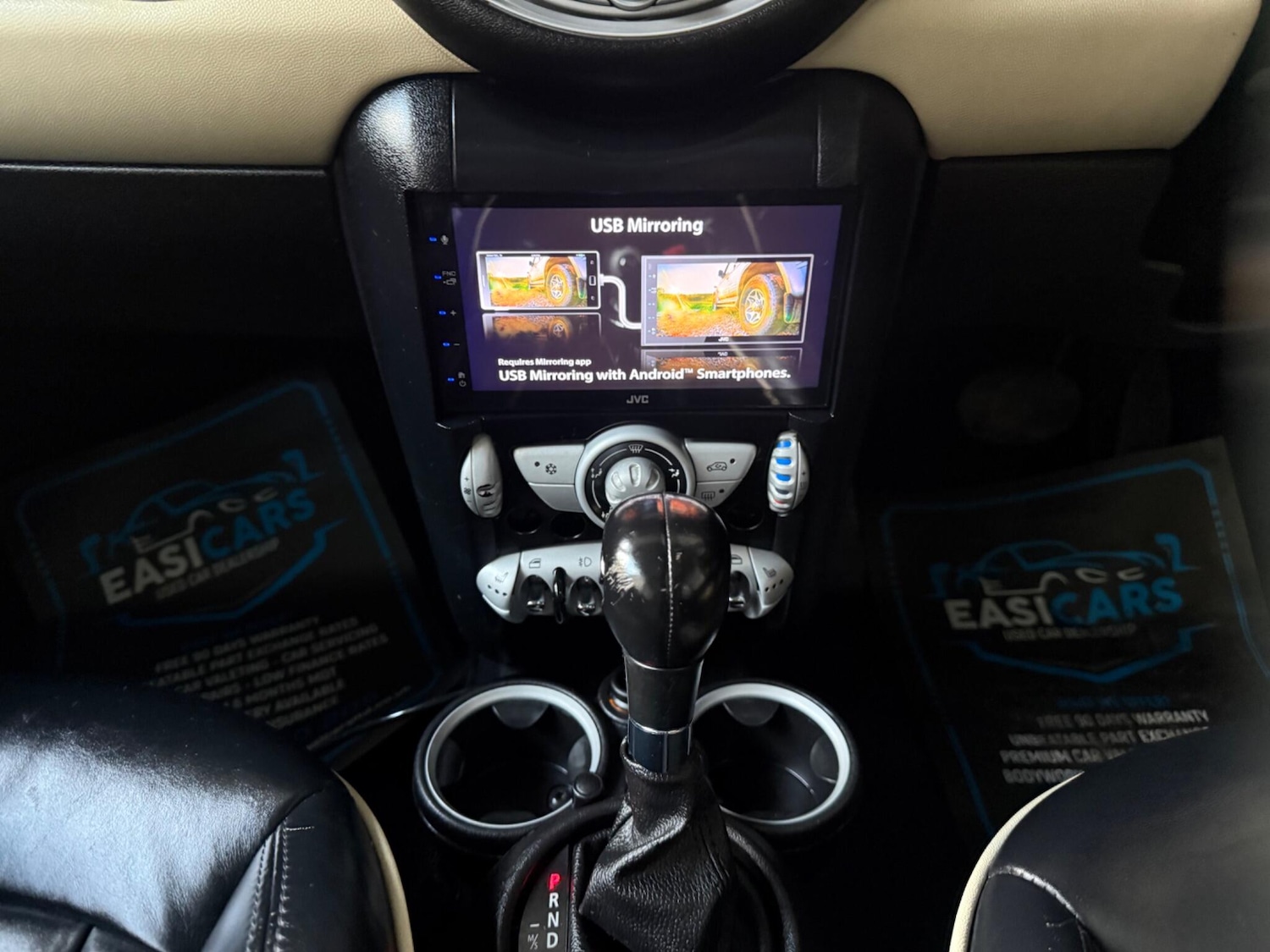 Used MINI Hatch 2007 for sale - 77053989: Photo 26