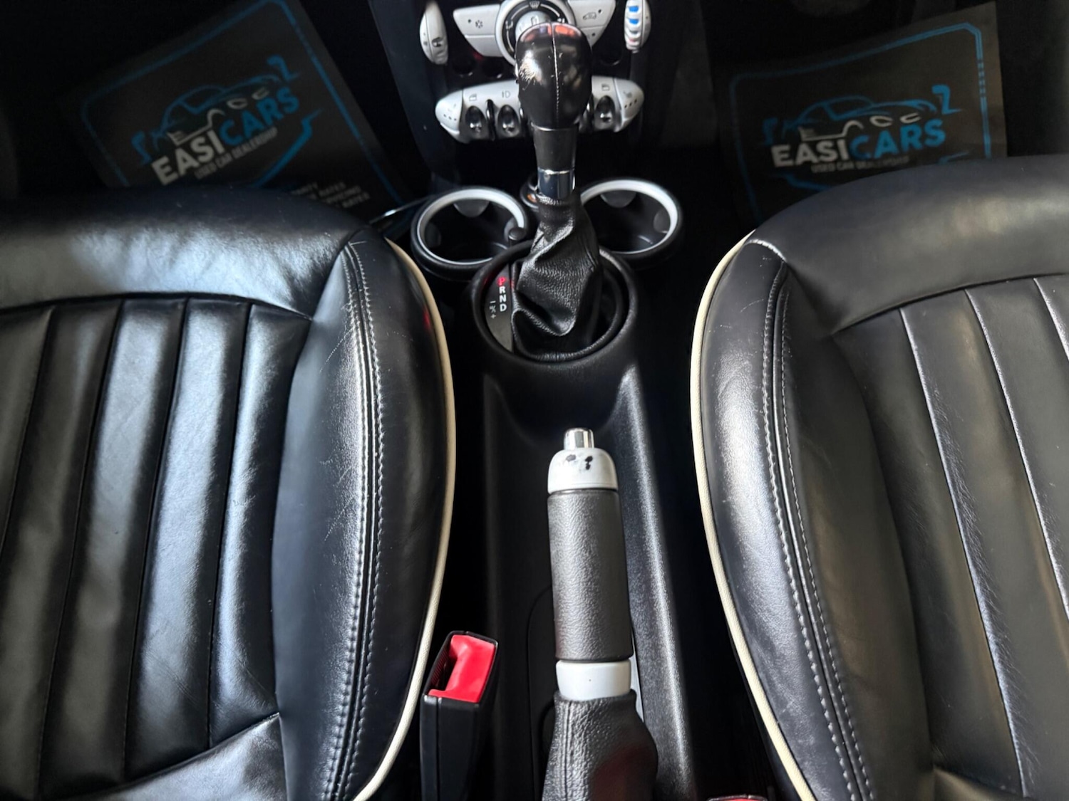 Used MINI Hatch 2007 for sale - 77053989: Photo 27