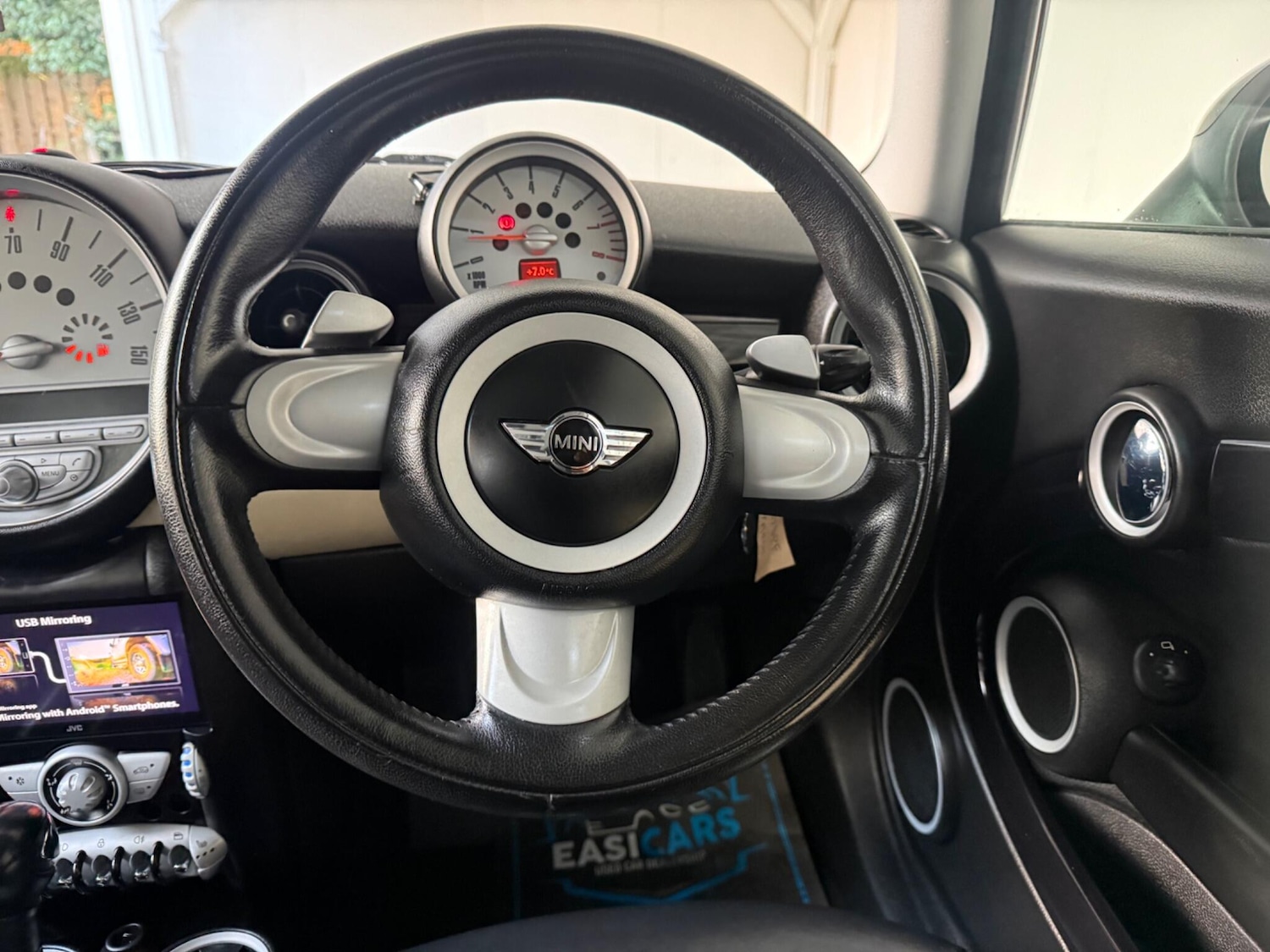 Used MINI Hatch 2007 for sale - 77053989: Photo 28