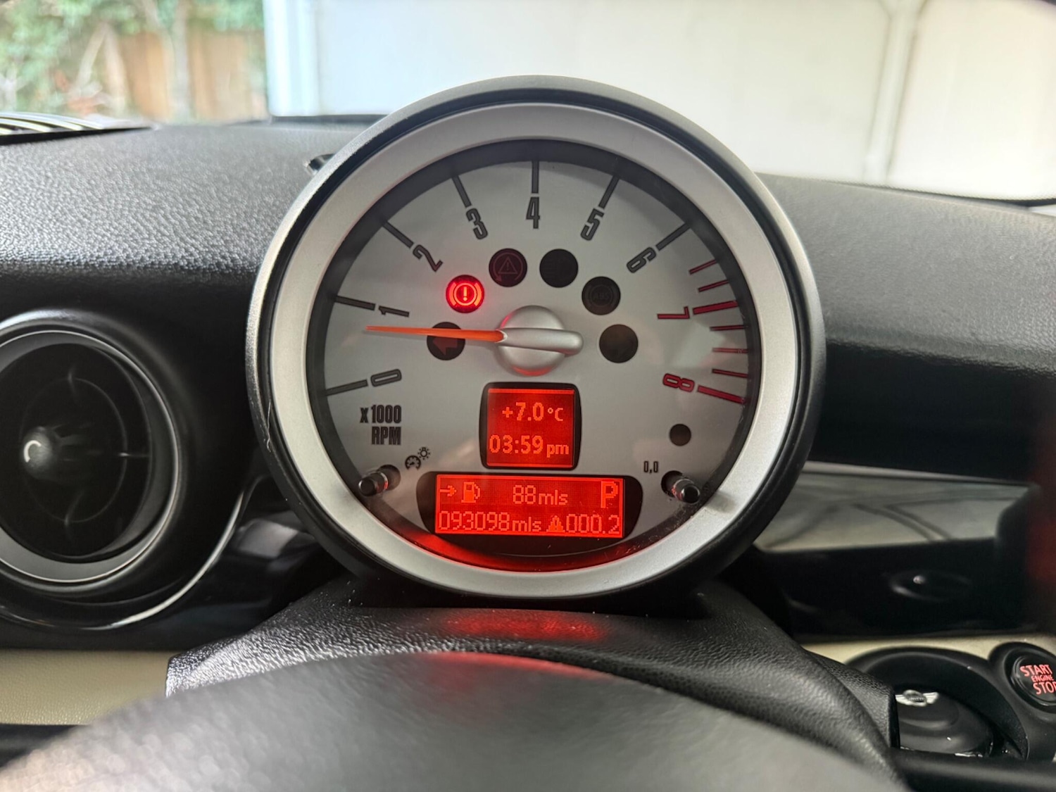 Used MINI Hatch 2007 for sale - 77053989: Photo 29