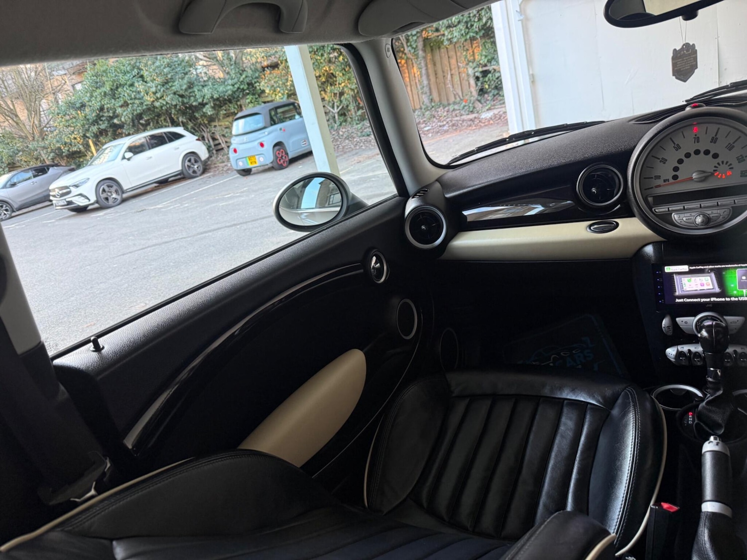 Used MINI Hatch 2007 for sale - 77053989: Photo 32