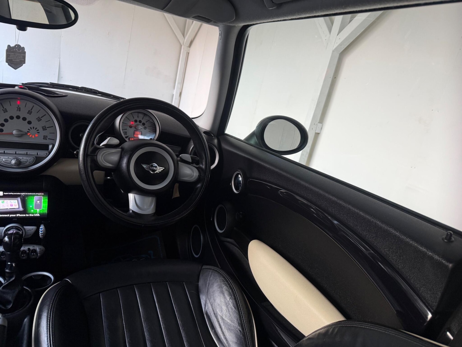 Used MINI Hatch 2007 for sale - 77053989: Photo 33