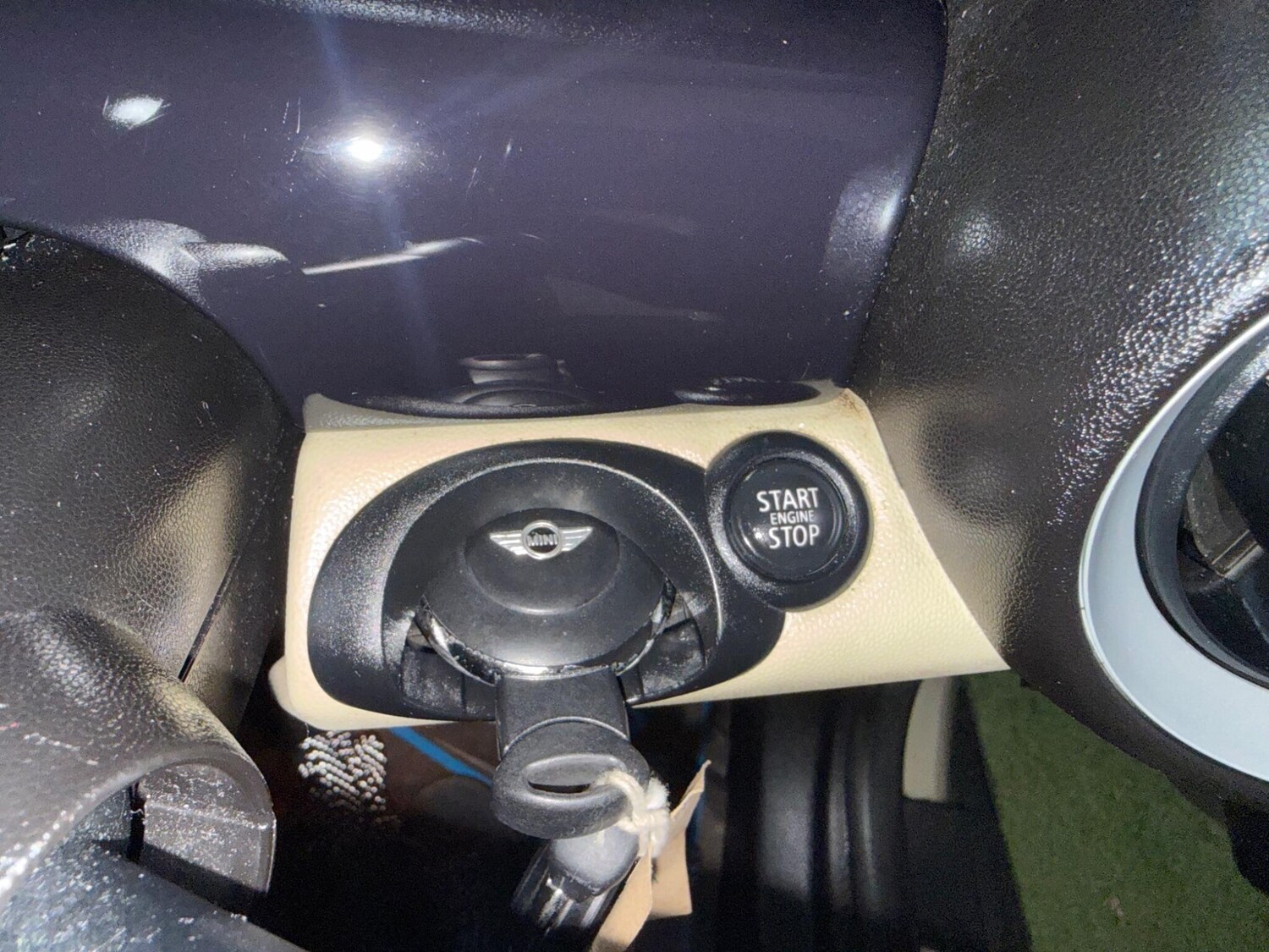 Used MINI Hatch 2007 for sale - 77053989: Photo 36