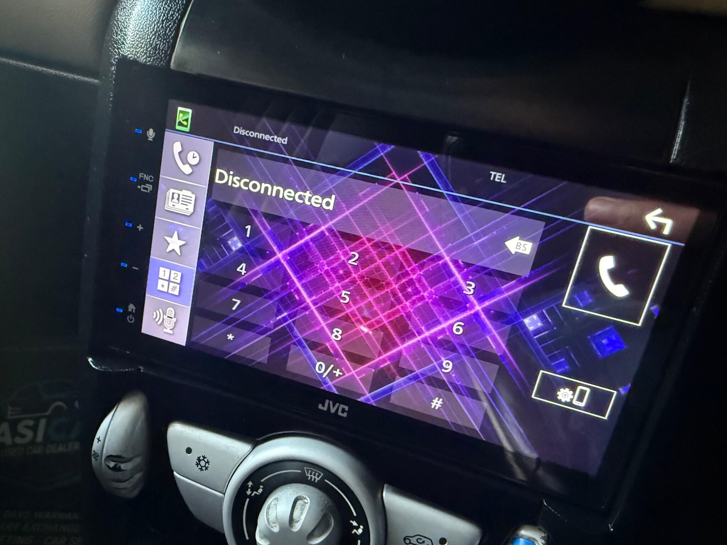 Used MINI Hatch 2007 for sale - 77053989: Photo 44