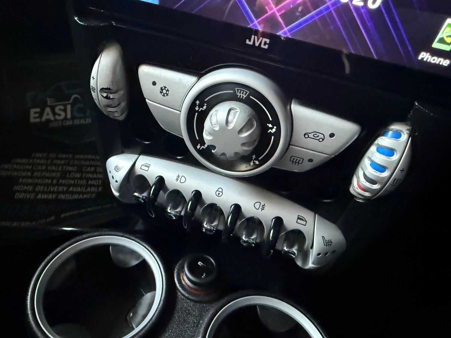 Used MINI Hatch 2007 for sale - 77053989: Photo 45