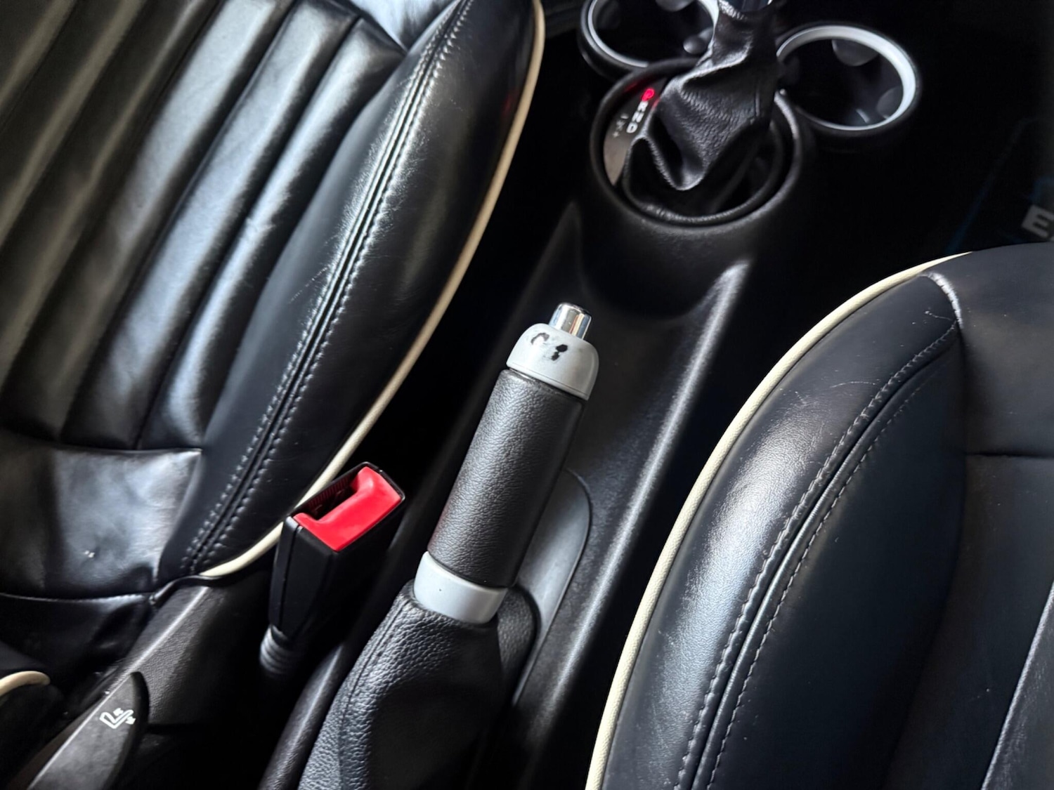 Used MINI Hatch 2007 for sale - 77053989: Photo 48