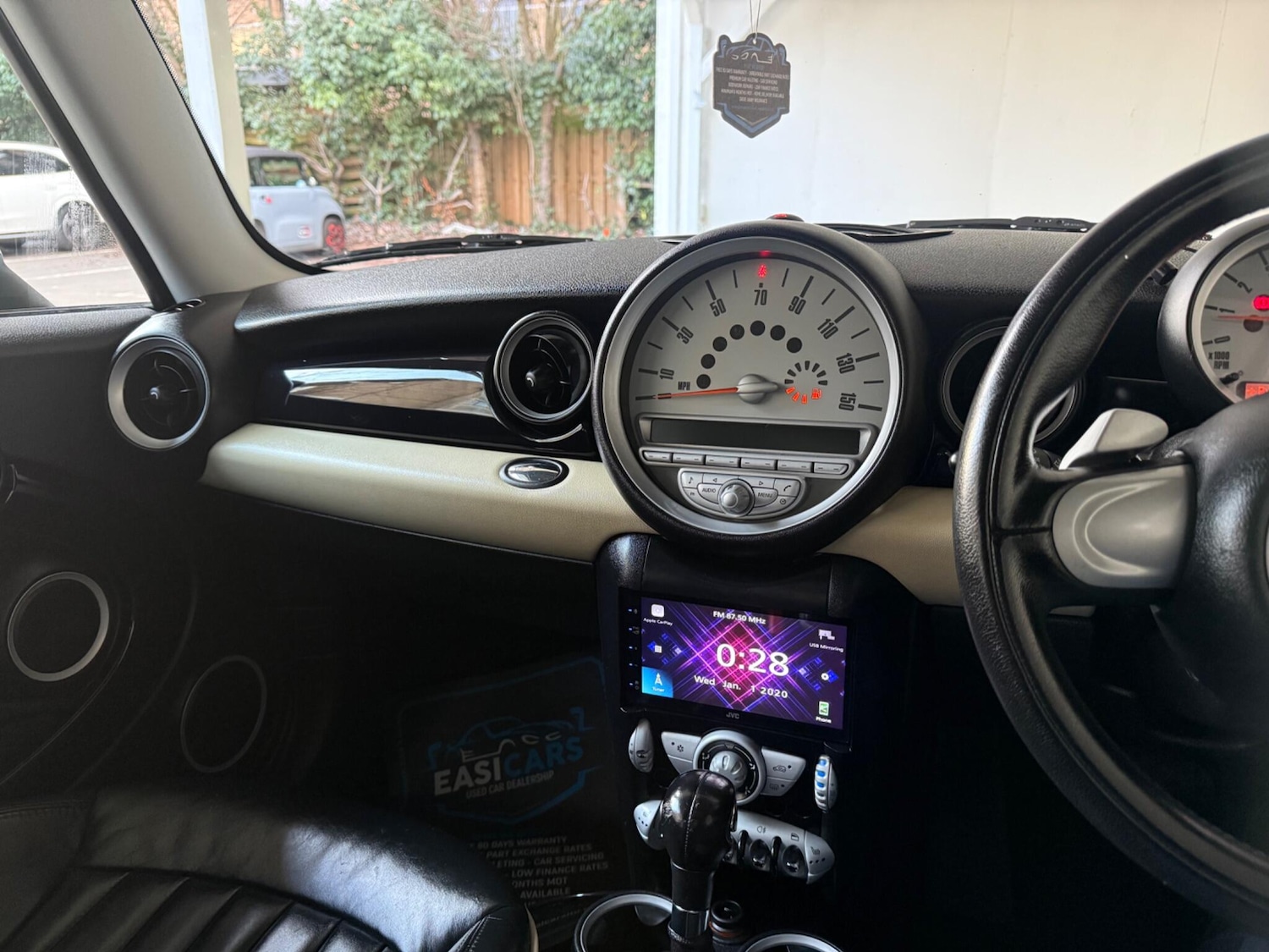 Used MINI Hatch 2007 for sale - 77053989: Photo 49