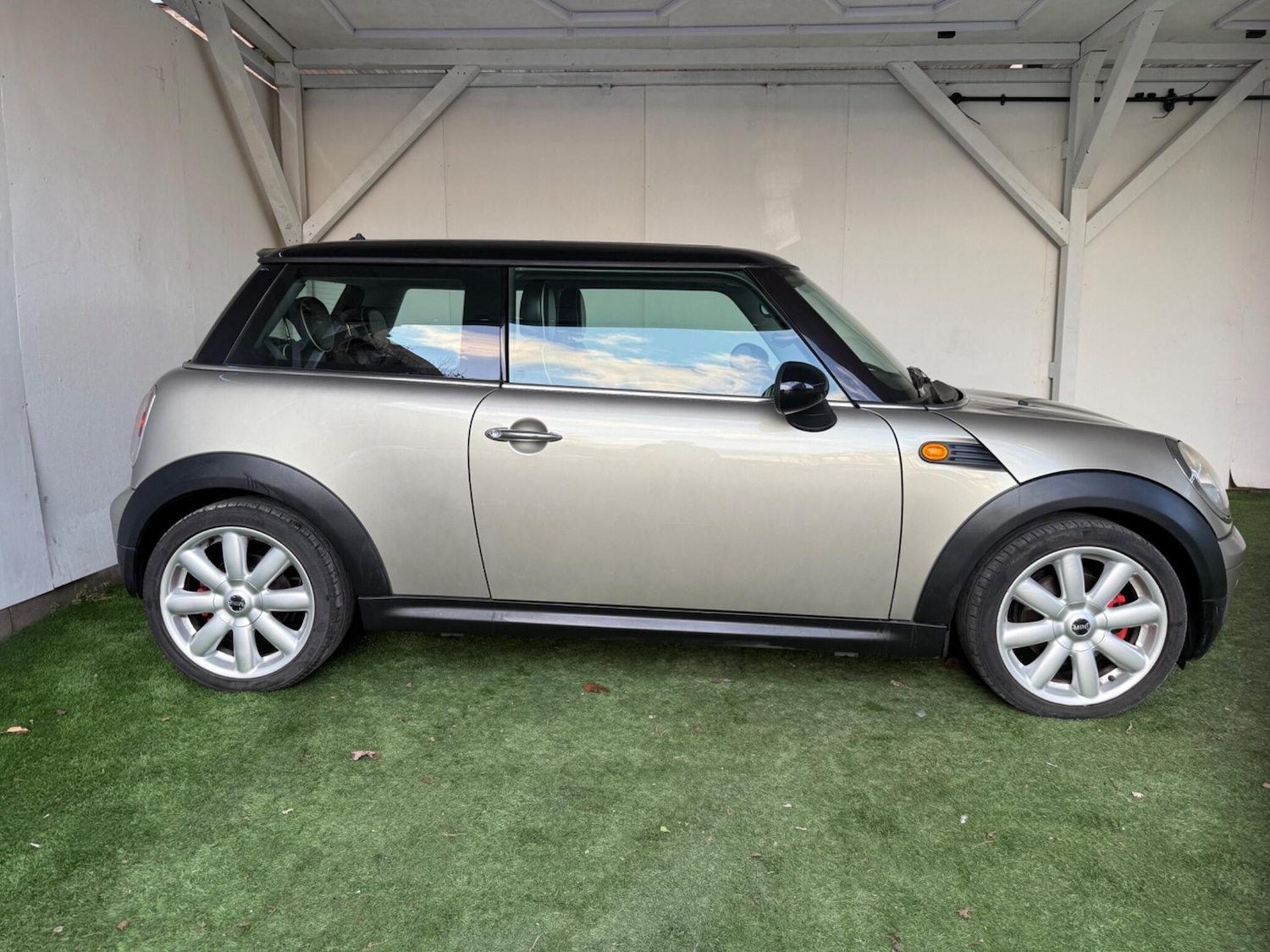 Used MINI Hatch 2007 for sale - 77053989: Photo 5