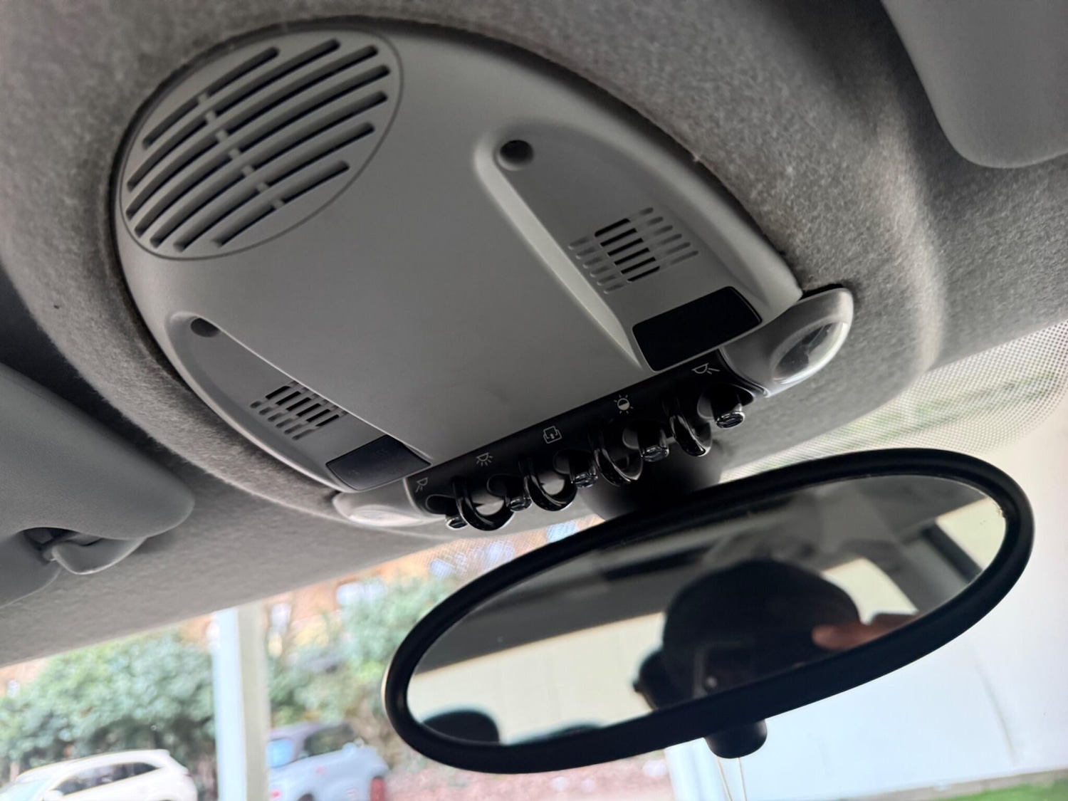 Used MINI Hatch 2007 for sale - 77053989: Photo 50