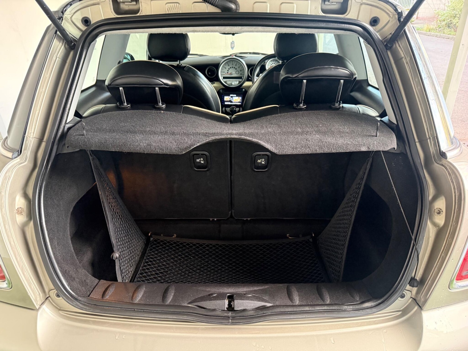 Used MINI Hatch 2007 for sale - 77053989: Photo 8