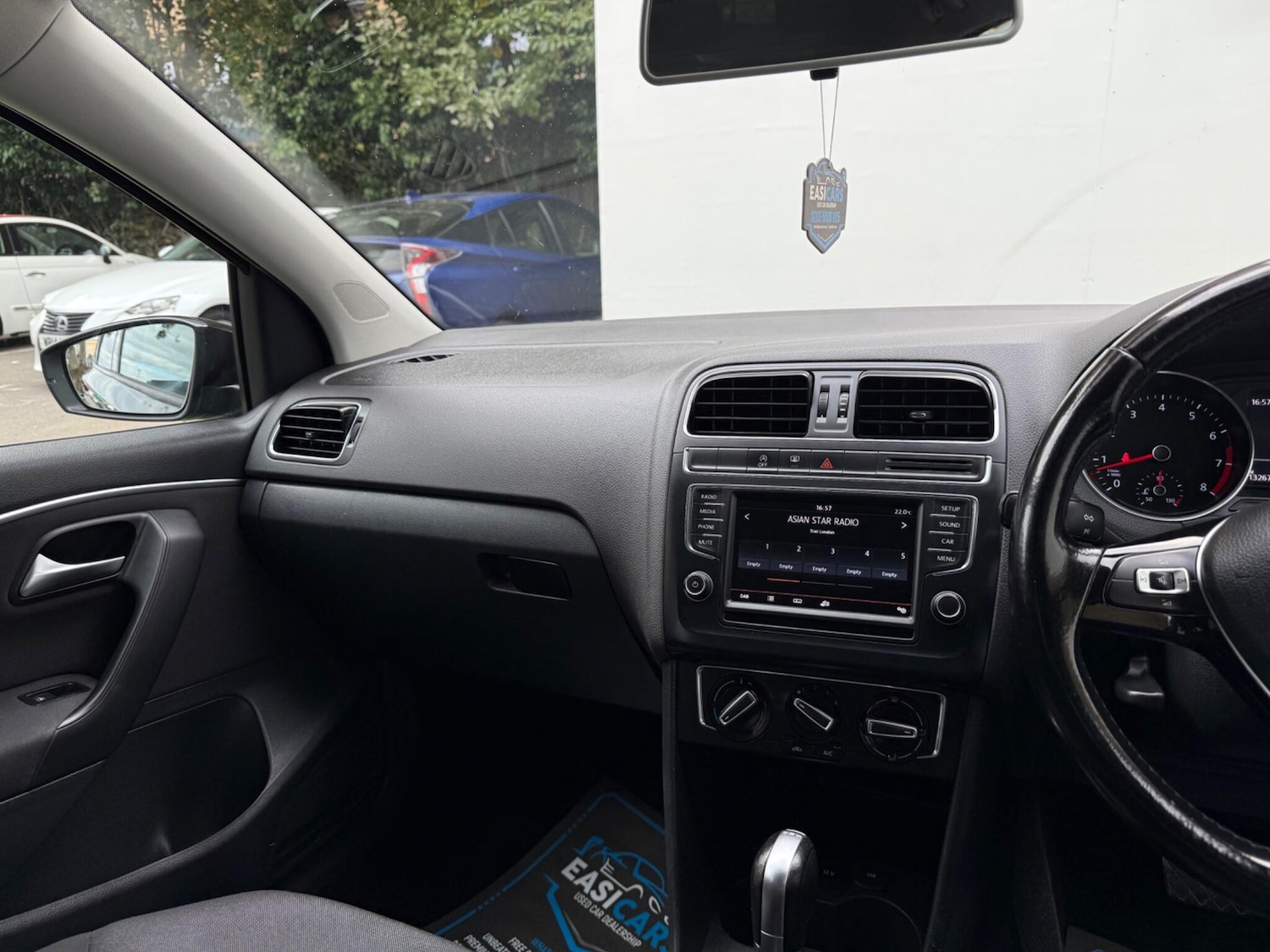 Vehicle 56