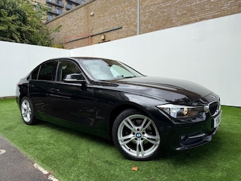 Used BMW 3 Series 2012 for sale - 75808897: Photo
