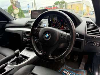 Used BMW 1 Series 2010 for sale - 75198630: Photo