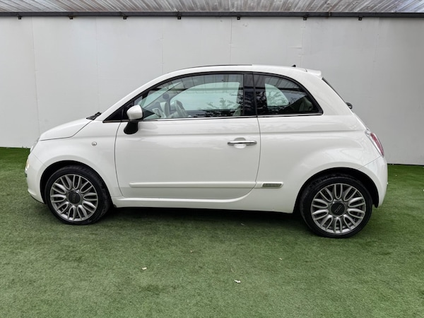 Used Fiat 500 2015 for sale - 76294435: Photo 10