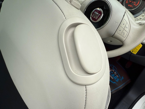 Used Fiat 500 2015 for sale - 76294435: Photo 16