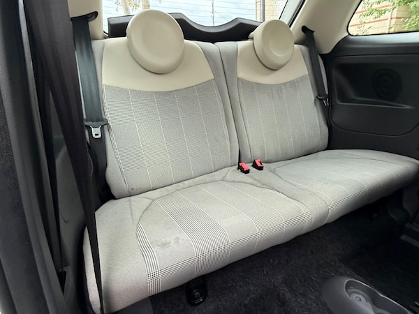 Used Fiat 500 2015 for sale - 76294435: Photo 17