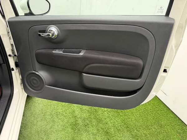 Used Fiat 500 2015 for sale - 76294435: Photo 18