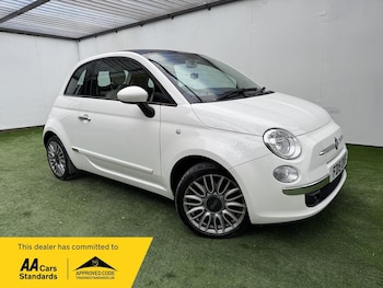 2015 (15) - 1.2 Lounge Euro 6 (s/s) 3dr