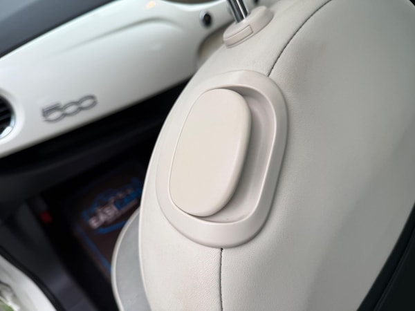 Used Fiat 500 2015 for sale - 76294435: Photo 21