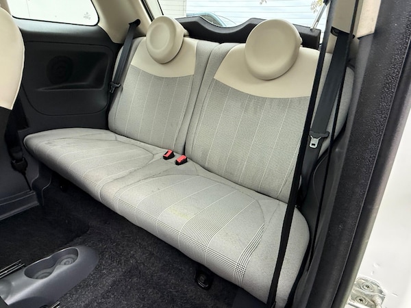 Used Fiat 500 2015 for sale - 76294435: Photo 22