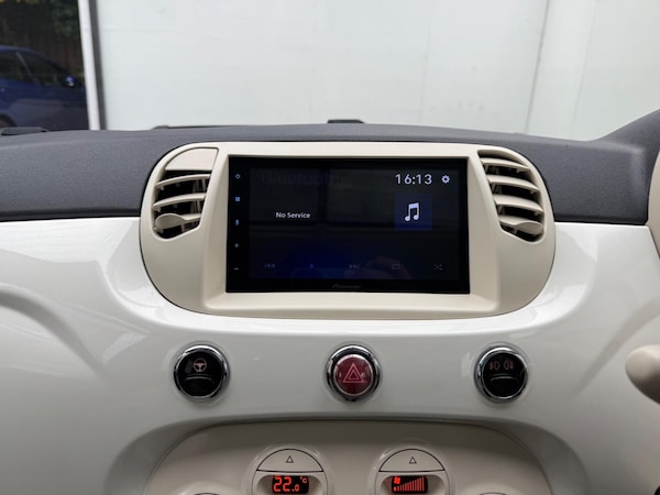 Used Fiat 500 2015 for sale - 76294435: Photo 25