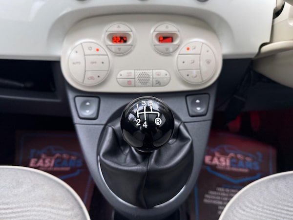 Used Fiat 500 2015 for sale - 76294435: Photo 26