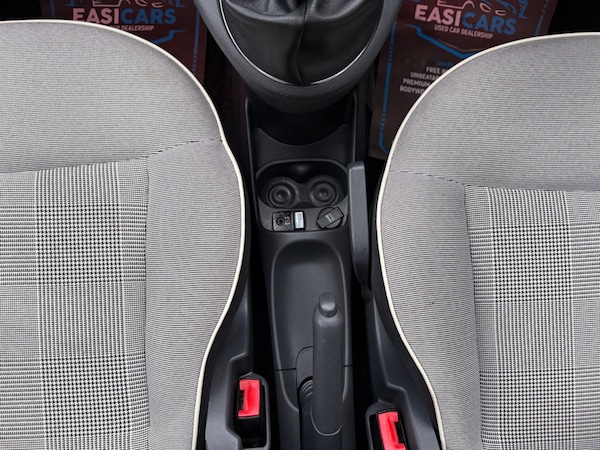 Used Fiat 500 2015 for sale - 76294435: Photo 27