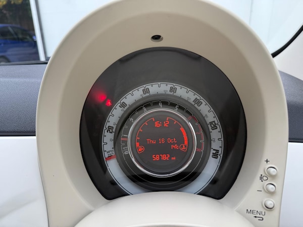 Used Fiat 500 2015 for sale - 76294435: Photo 29