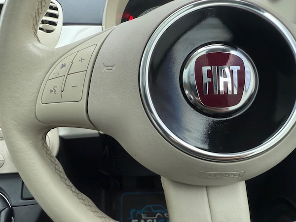 Used Fiat 500 2015 for sale - 76294435: Photo 30