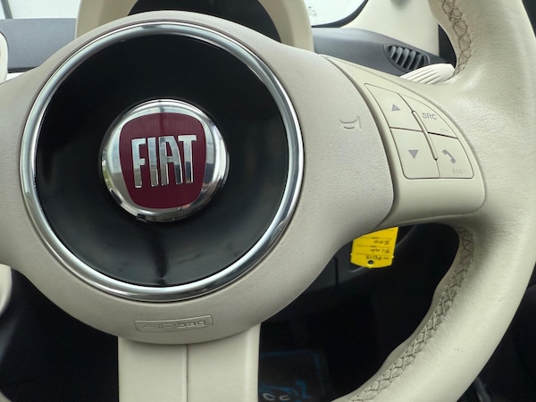 Used Fiat 500 2015 for sale - 76294435: Photo 31