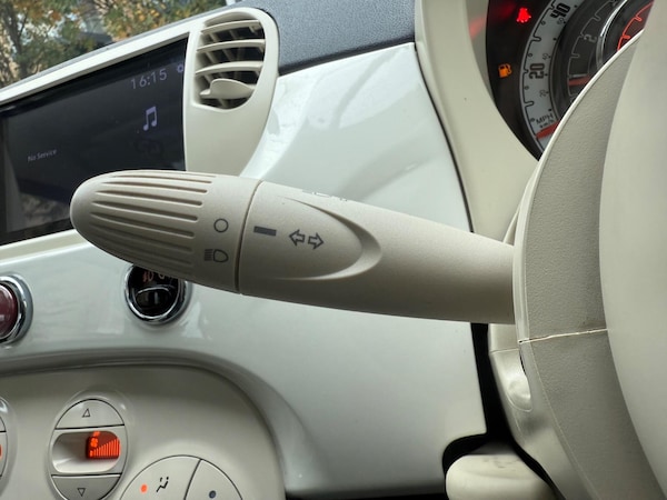 Used Fiat 500 2015 for sale - 76294435: Photo 32