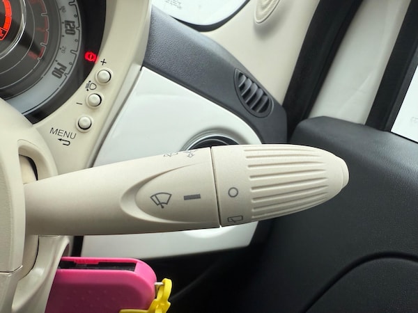Used Fiat 500 2015 for sale - 76294435: Photo 33