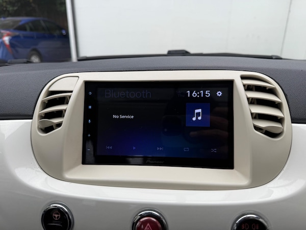 Used Fiat 500 2015 for sale - 76294435: Photo 38