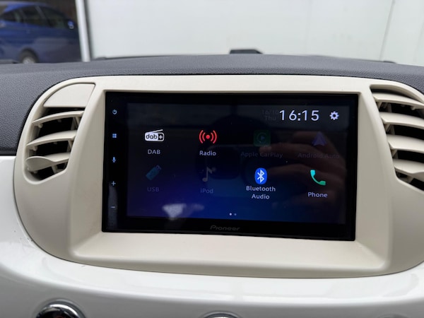 Used Fiat 500 2015 for sale - 76294435: Photo 39