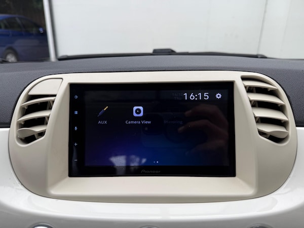Used Fiat 500 2015 for sale - 76294435: Photo 40