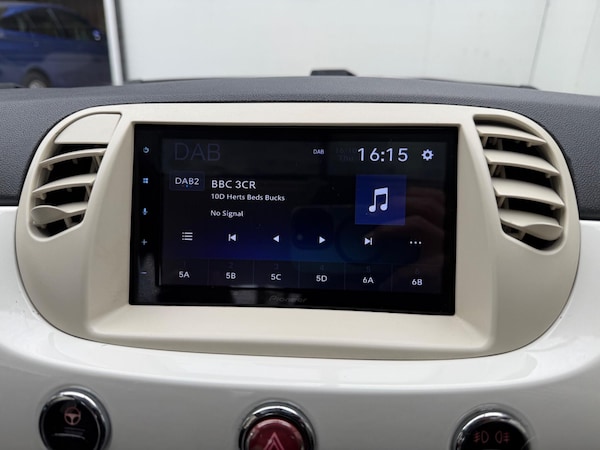 Used Fiat 500 2015 for sale - 76294435: Photo 41