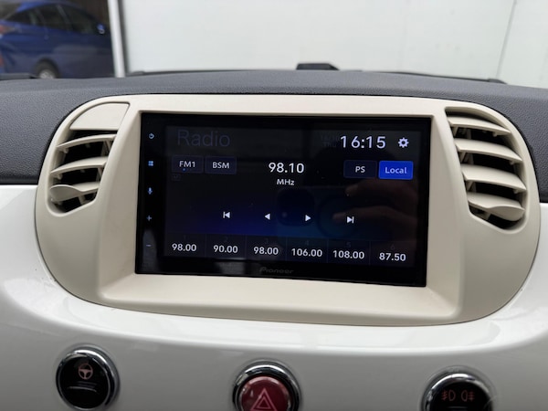 Used Fiat 500 2015 for sale - 76294435: Photo 42