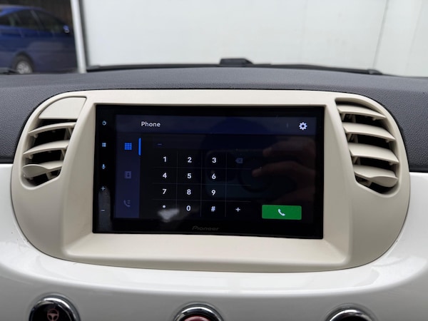 Used Fiat 500 2015 for sale - 76294435: Photo 43