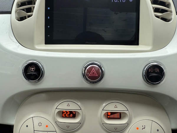 Used Fiat 500 2015 for sale - 76294435: Photo 44