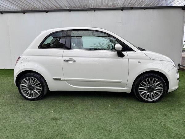 Used Fiat 500 2015 for sale - 76294435: Photo 5