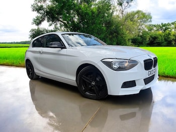 Used BMW 1 Series 2013 for sale - 74921437: Photo