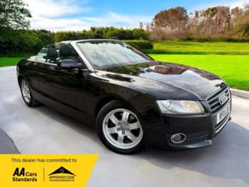 2011 (11) - 1.8 TFSI Euro 5 2dr