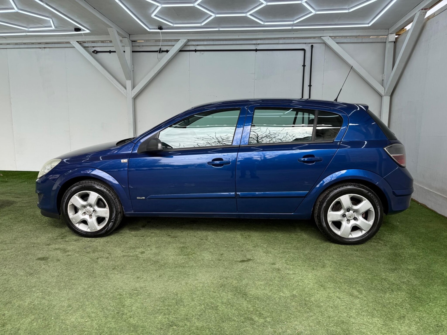 Used Vauxhall Astra for sale - 78100020: Photo 10
