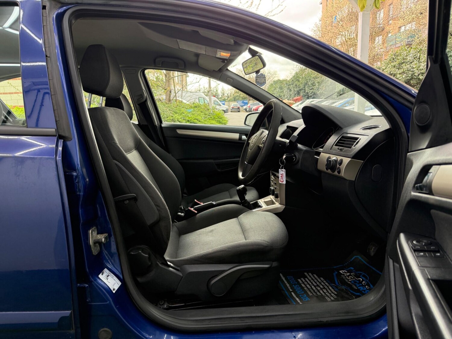 Used Vauxhall Astra for sale - 78100020: Photo 14