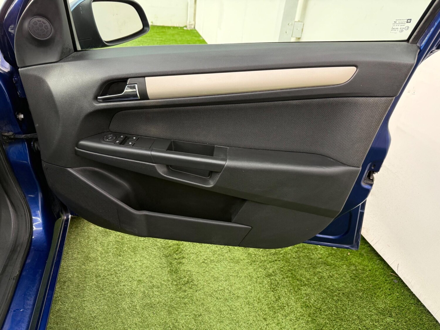 Used Vauxhall Astra for sale - 78100020: Photo 17