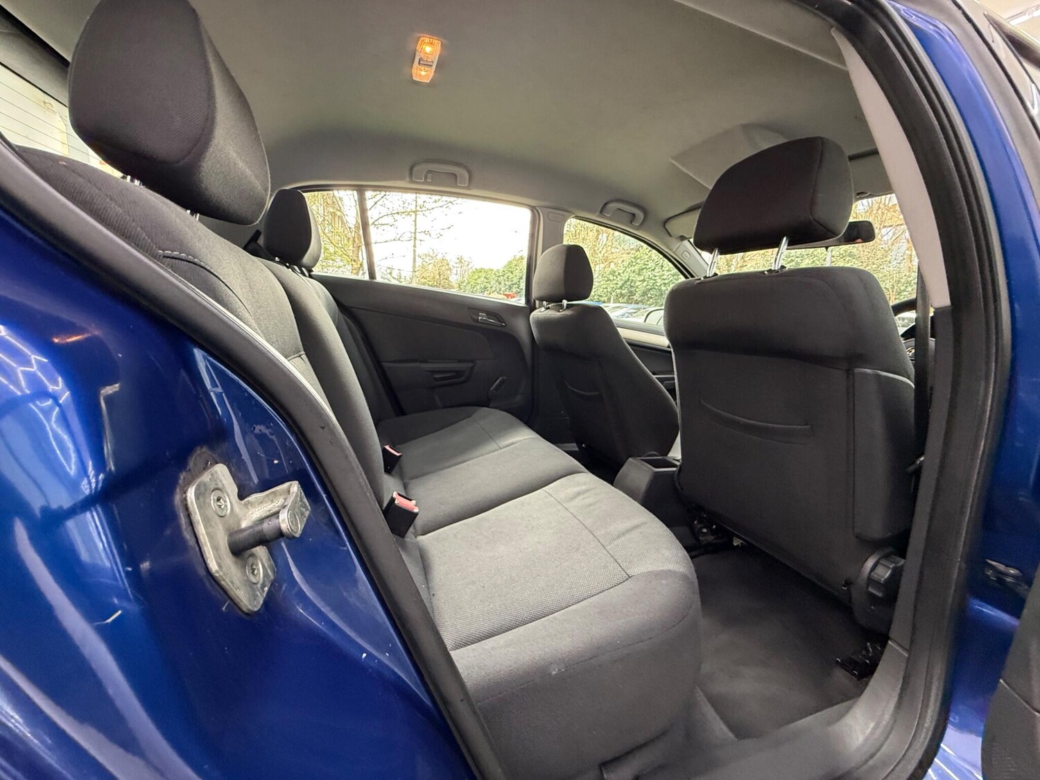 Used Vauxhall Astra for sale - 78100020: Photo 19