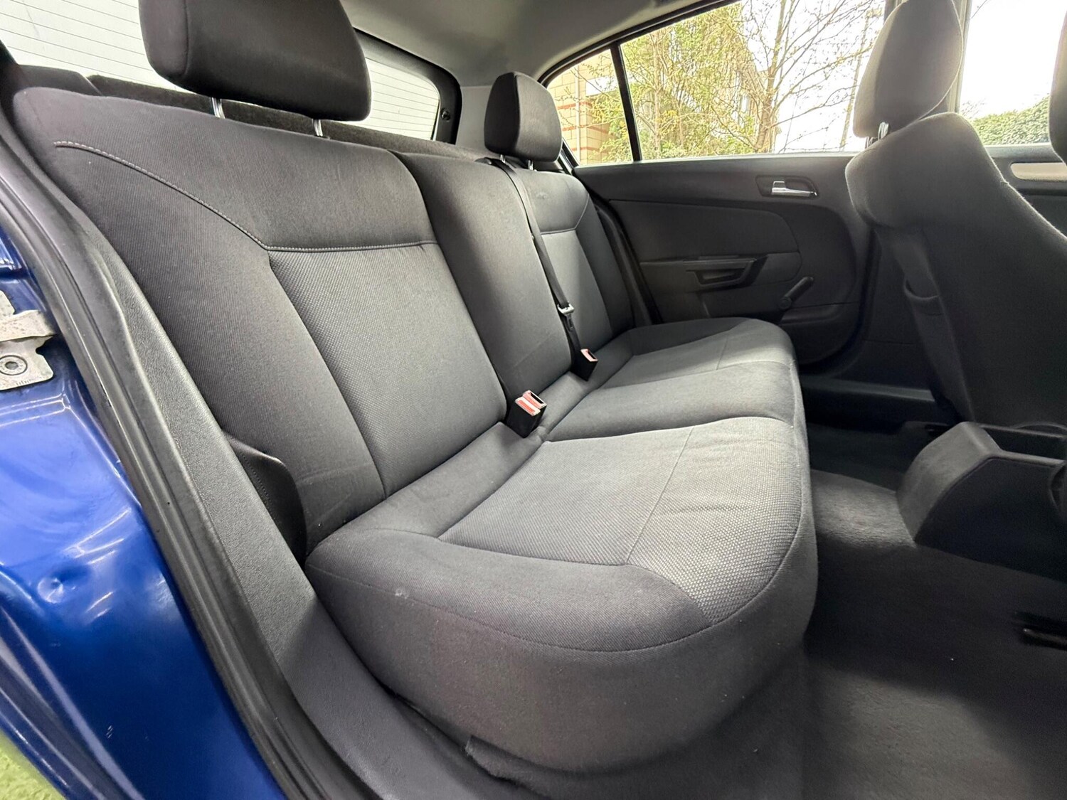 Used Vauxhall Astra for sale - 78100020: Photo 20