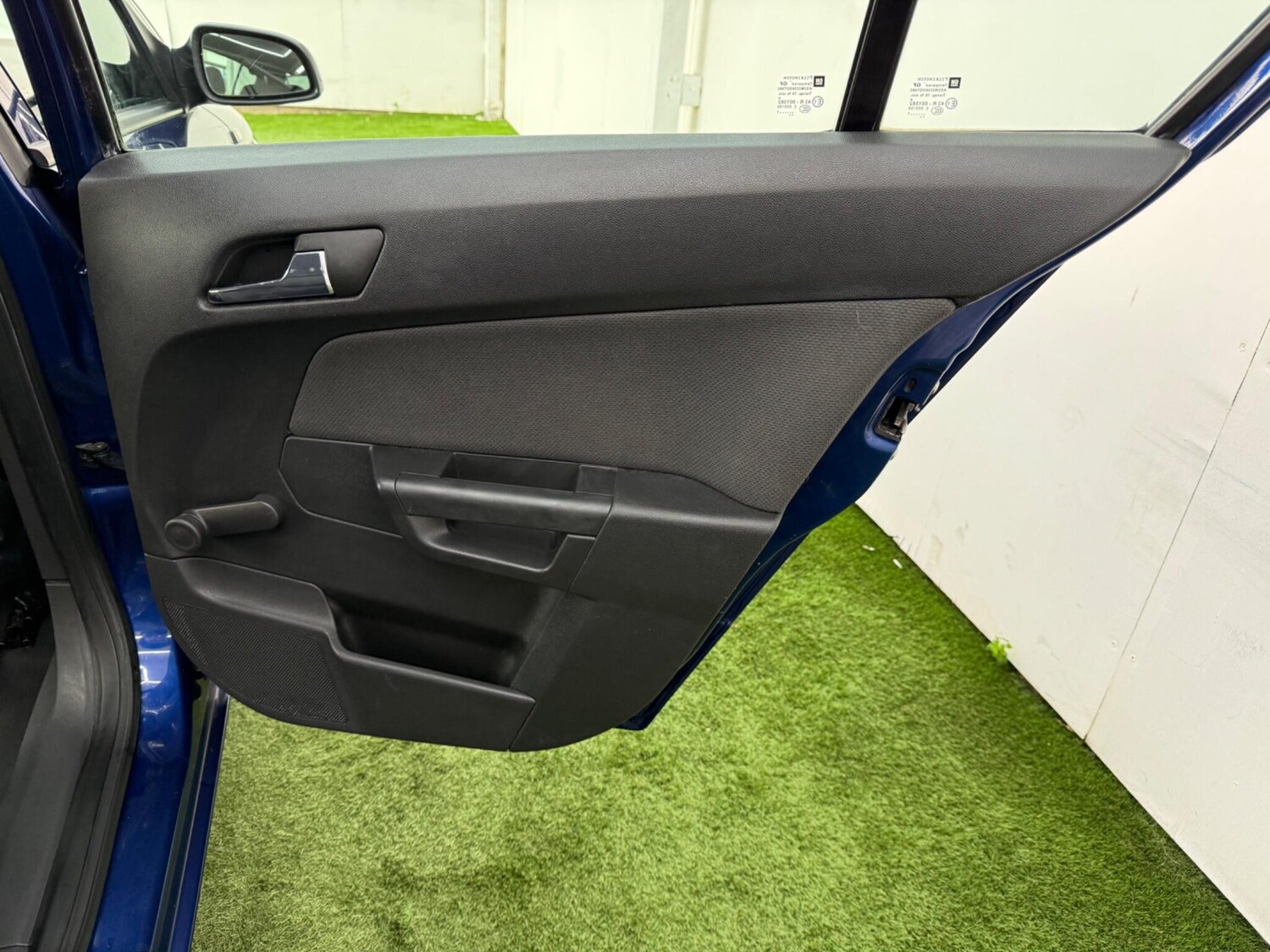 Used Vauxhall Astra for sale - 78100020: Photo 21