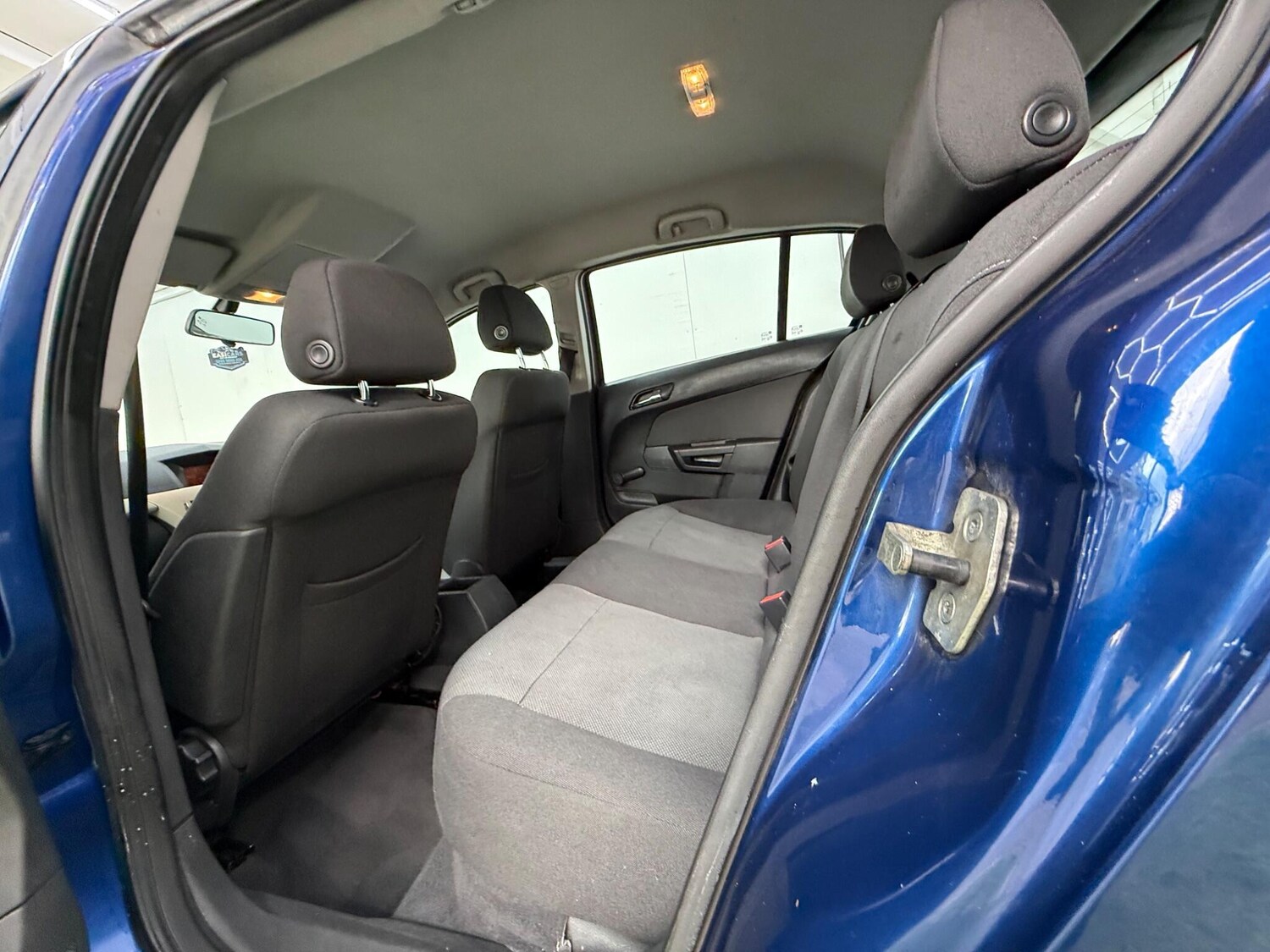 Used Vauxhall Astra for sale - 78100020: Photo 23