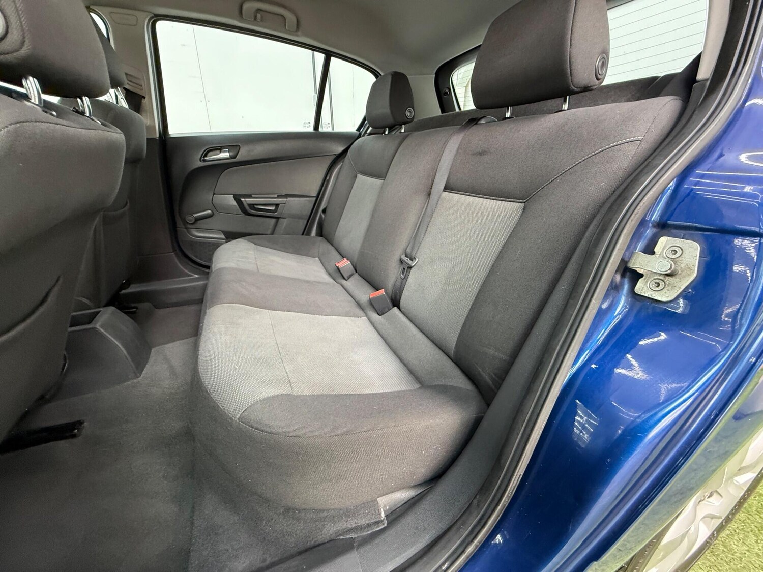 Used Vauxhall Astra for sale - 78100020: Photo 24